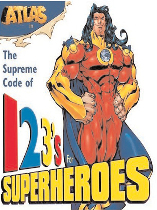 Title details for 123's for Superheroes by Darren G. Davis - Available